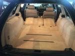 BMW 540i Touring 2001 года